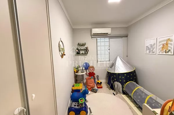 Exclusividade de venda no Condomínio Parque da Liberdade II, um imóvel pronto para morar, pensado em cada detalhe para quem valoriza qualidade de vida.