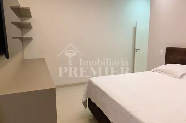 CA3670 - Casa de condomínio para venda, Quinta Do Lago Residence, São José Do Rio Preto