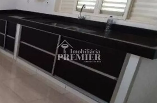  Cód.: CA2999 - Casa comercial - 3 Salas - Boa Vista - São José Do Rio Preto/SP