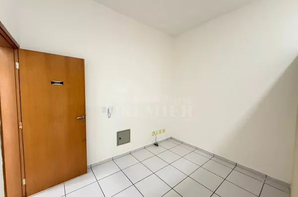 Cód.; SA3582 - Sala Comercial- 45m² - Vila Bom Jesus - São José Do Rio Preto/SP