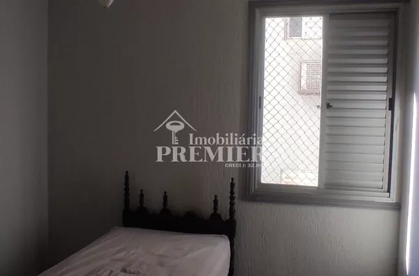 AP3428 - Apartamento para venda,  Santos Dumont, São José Do Rio Preto