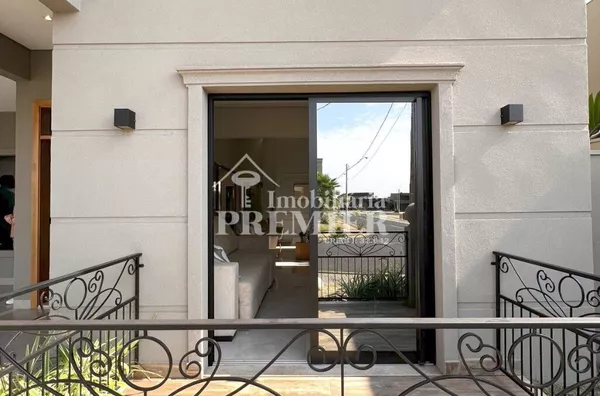 Cód.: CA3423 - Casa de condomínio para venda,  Terravista Residence Club, Mirassol