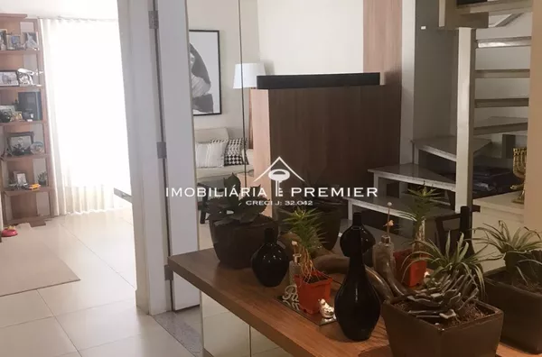 Cód.:CA2541  - Casa em condomínio - 3 Dormitórios - Residencial Village Imperial- São José Do Rio Preto/SP