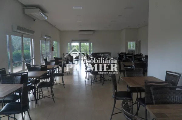 Cód.: CA3287 -Casa de Condomínio - 3 Dormitórios - Cond. Village Damha II Rio Preto - São José Do Rio Preto/SP