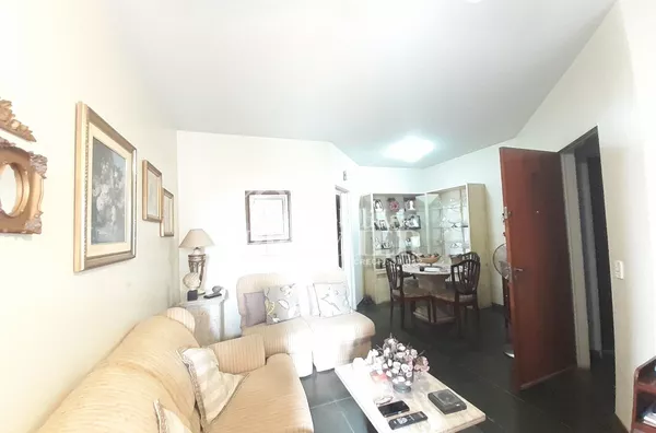 Cód.: AP3557 - Apartamento - 2 Dormitórios - Centro - São José Do Rio Preto/SP