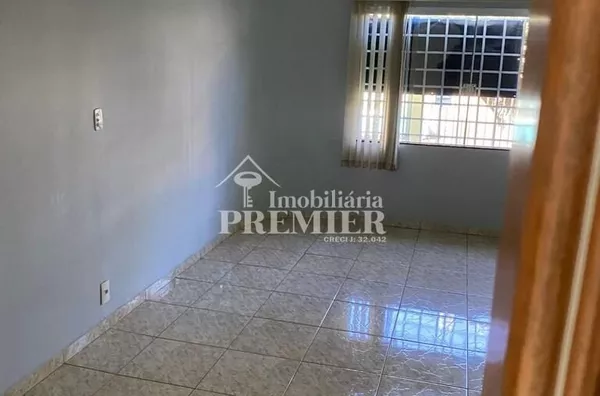 Cód.: CA3059 - Casa - 4 Dormitórios -Santos Dumont -São José Do Rio Preto/SP