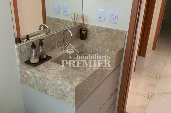 Cód.: CA2642 - Casa - 3 Dormitórios -Jardim Califórnia - Bady Bassitt/SP