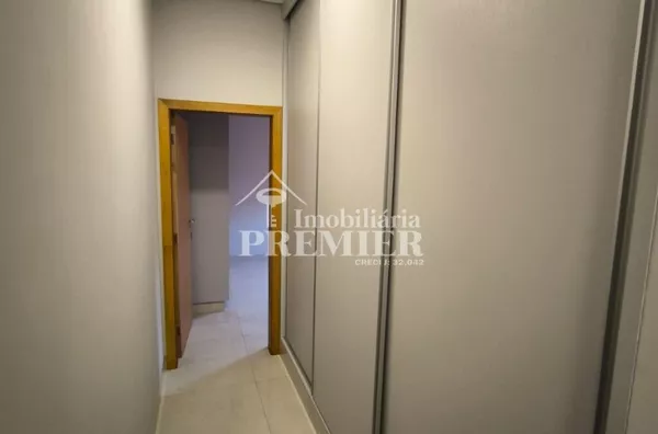 Cód.; CA3513- Casa de condomínio - 3 dormitórios - Quinta do Lago - São José do Rio Preto/SP