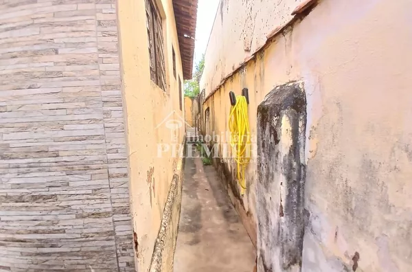 CA3629 - Casa para venda,  Vila Ercília, São José Do Rio Preto