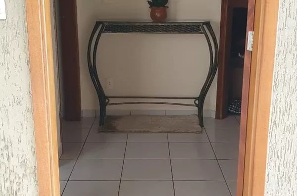 CA3477 - Casa para venda, 3 quarto(s),  Residencial Cidade Jardim, São José Do Rio Preto