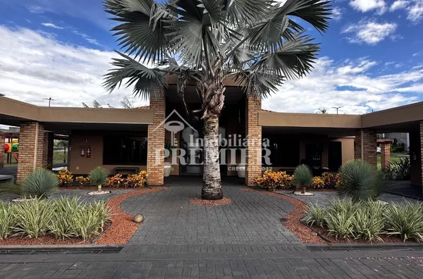 Cód.; CA3126 - Casa de condomínio - 3 dormitórios - Terra Vista- Mirassol/SP