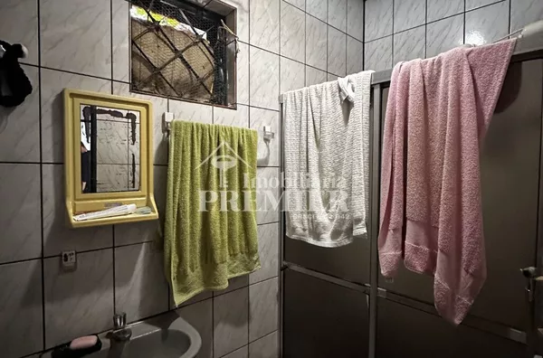 Cód.: CA3268- Casa - 3 Dormitórios -Vila Diniz -São José Do Rio Preto/SP