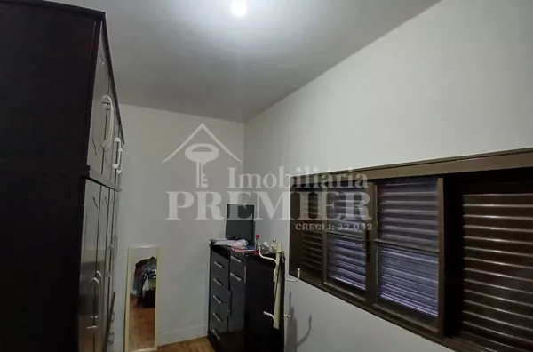 Cód.: CA3676- Casa com edícula para venda no bairro Santa Cuz -São José Do Rio Preto/SP