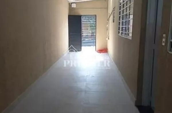 Cód.: SA3321 - Sala Comercial - 3 Salas -Parque Celeste -São José Do Rio Preto/SP