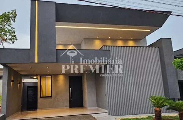 CA3485 - Casa de condomínio para venda, 3 quarto(s),  Residencial Maria Júlia, São José Do Rio Preto