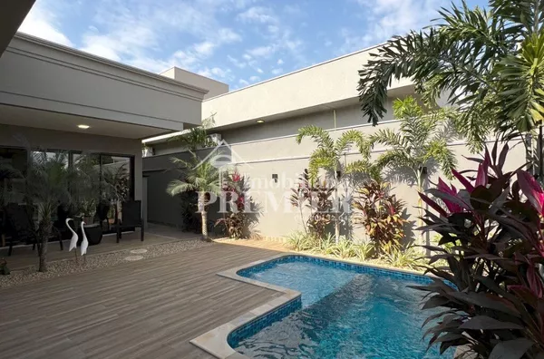 Cód.: CA3423 - Casa de condomínio para venda,  Terravista Residence Club, Mirassol