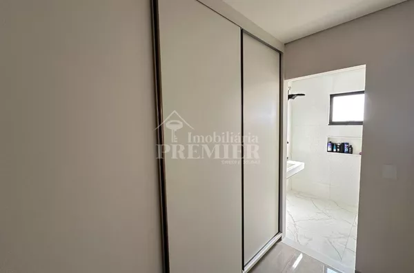 CA3701 - Casa de condomínio para venda,  Condomínio Residencial Parque Da Liberdade II, São José Do Rio Preto