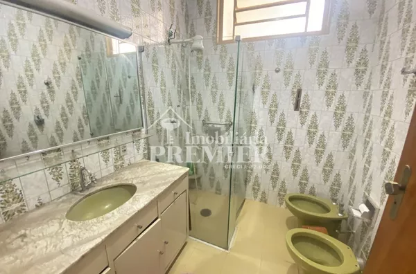 Cod.; CA2471 -  Casa - 3 dormitórios - Boa Vista  - São José do Rio Preto/SP