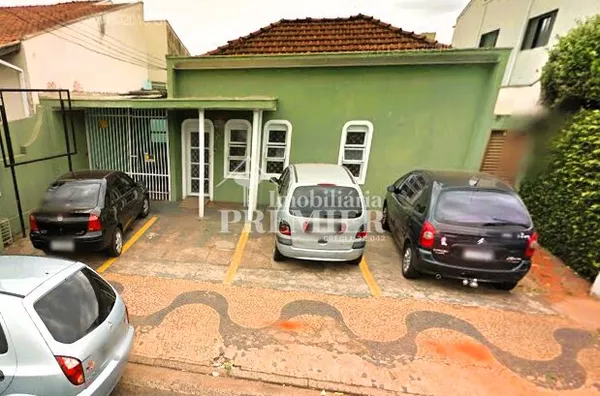  Cód.: CA2999 - Casa comercial - 3 Salas - Boa Vista - São José Do Rio Preto/SP