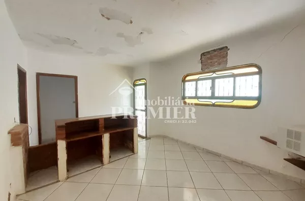 Cód.: CA3387 - Casa - 3 Dormitórios - Jardim dos Seixas - São José Do Rio Preto/SP