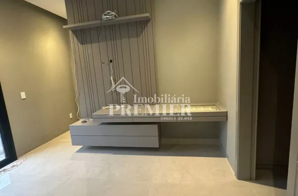 Cód.; CA3279- Casa de condomínio - 3 dormitórios - Quinta do Lago Residence- São José do Rio Preto/SP