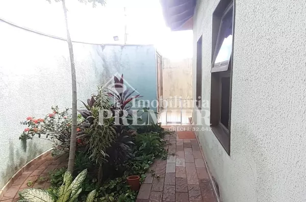 Cód.: CA2655 - 3 Dormitórios - Jardim Primavera - São José Do Rio Preto/SP