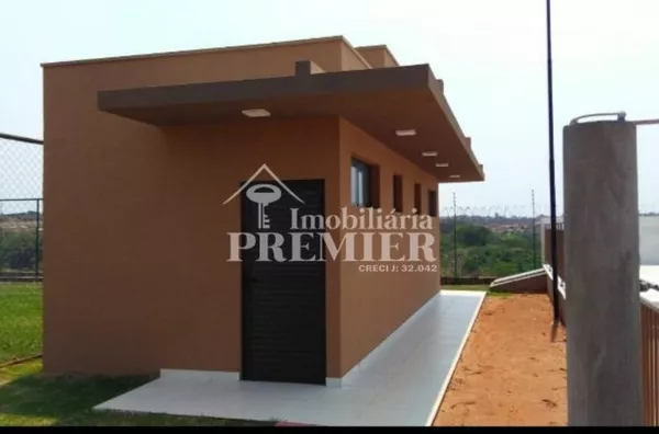 Cód.: LO2689 - Terreno em Condomínio - 200 m² - Pq. Res. Nature I - São José do Rio Preto/SP