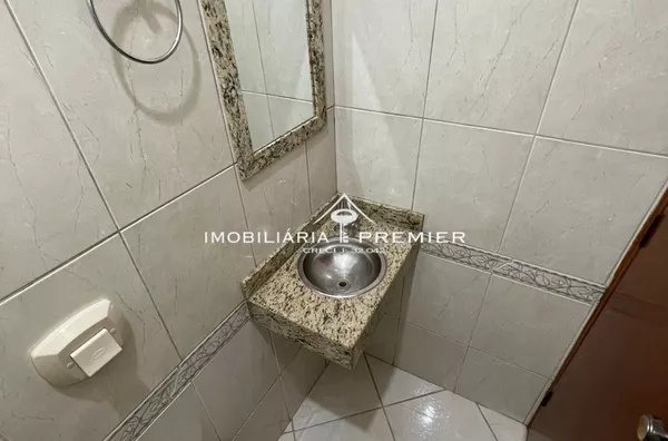 Cód.: CA2581 - Casa comercial - 2 Dormitórios -Parque Industrial - São José Do Rio Preto/SP