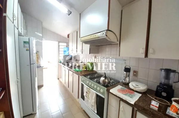Cód.: CA2762 - Casa - 3 Dormitórios - Quinta das Paineiras- São José Do Rio Preto/SP