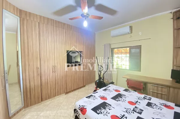 Cód.: CH2629 - Chácara - 5 Dormitórios - Est. Recreio da Felicidade - São José do Rio Preto/SPo