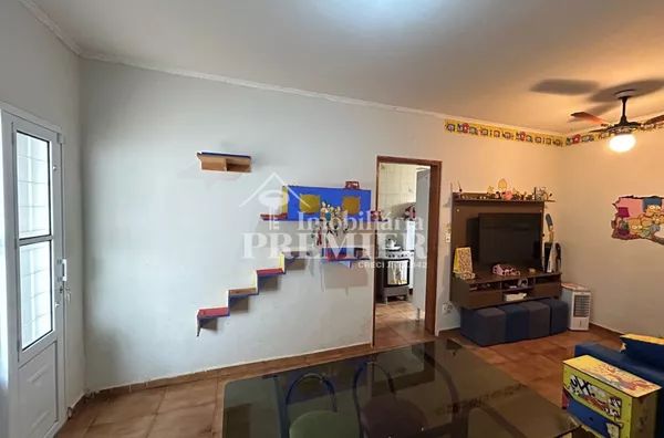 Cód.: CA3125 - 2 Dormitórios - Vila Goyos - São José Do Rio Preto/SP