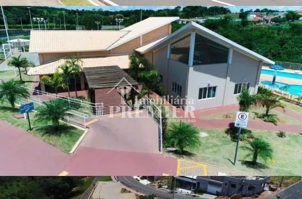 Cód.; CA2964- Casa de condomínio - 3 dormitórios -Ideal Life Ecolazer- São José do Rio Preto/SP
