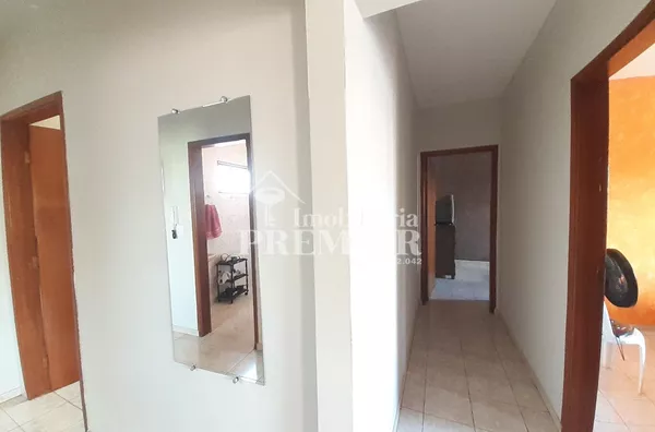 Cod.: CA3558 - Casa - 4 dormitórios - Jardim Urano - São José do Rio Preto/SP