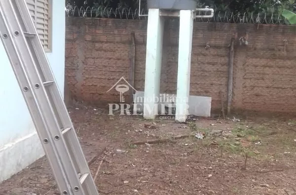 Cód.:CH2829 - 3 dormitórios -N. Sra.de Fatima- São José do Rio Preto/SP