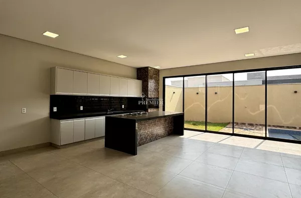 CA3437 - Casa de condomínio para venda,  Quinta Do Lago Residence, São José Do Rio Preto