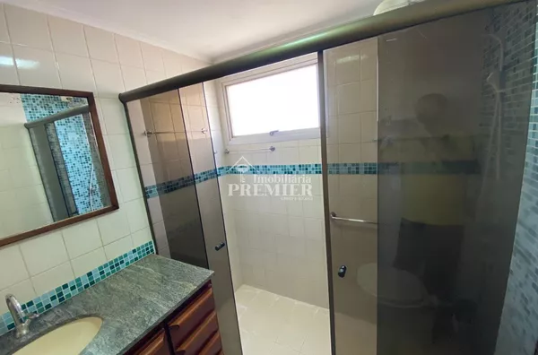 AP3452 - Apartamento para venda, 3 quarto(s),  Vila Nossa Senhora Da Paz, São José Do Rio Preto