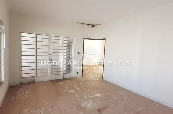 Casa - 3 Dormitórios - Vila Santa Cruz - São José Do Rio Preto/SP