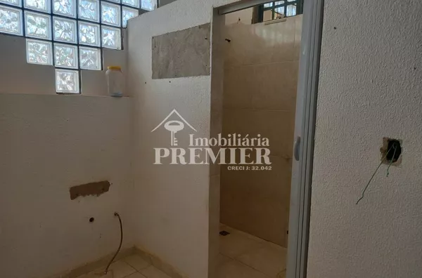 Cód.: CA3179- Casa - 3 Dormitórios -Vila Ercilia -São José Do Rio Preto/SP