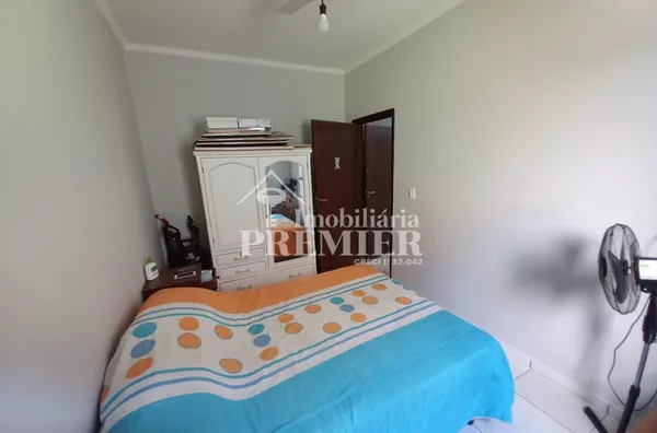 Cód.: CA2782 - Casa  - 3 Dormitórios - Jardim Nunes - São José Do Rio Preto/SP