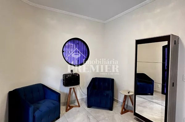 Cód.: CA3508- Casa - 4 Dormitórios - Jardim Estrela-São José Do Rio Preto/SP