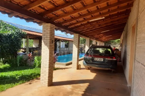 SI3610 - Sítio para venda, 1,25 alqueires -Zona Rural- Tanabi/SP.