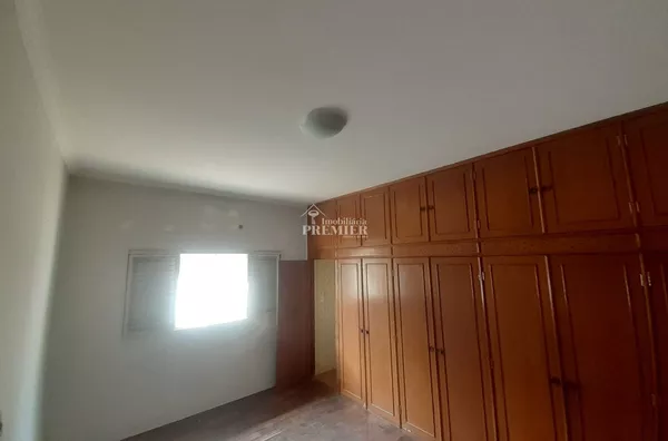 CA3467 - Casa para aluguel, 3 quarto(s),  Santos Dumont, São José Do Rio Preto