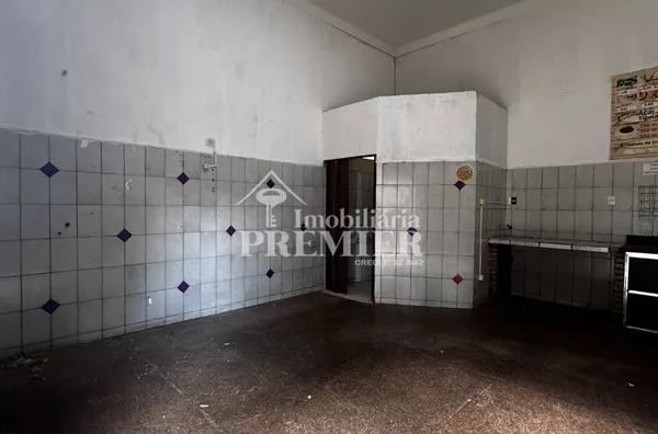Cód.: CA3297 - Casa comercial com Edícula - Centro - São José Do Rio Preto/SP
