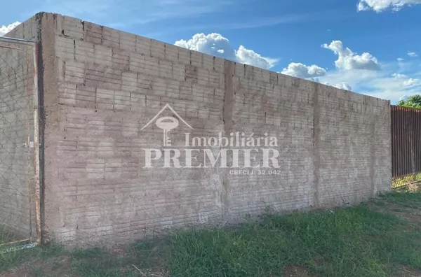 Cód.:CH2879 -1000m² - Talhado- São José do Rio Preto/SP