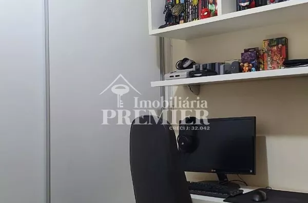 CA3477 - Casa para venda, 3 quarto(s),  Residencial Cidade Jardim, São José Do Rio Preto