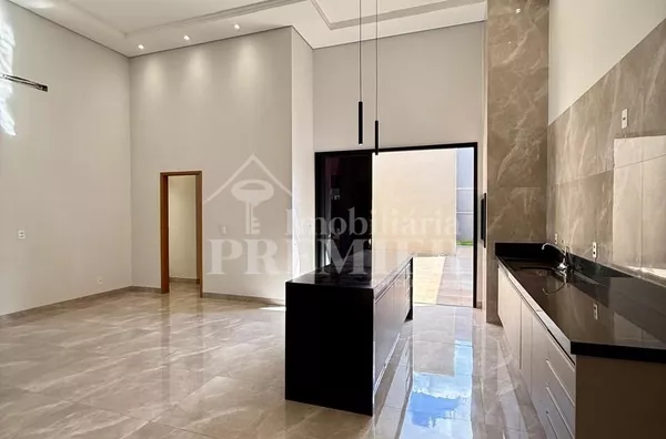 Cód.: CA3588- Casa em condomínio - 3 Dormitórios - Residencial Maria Julia - São José Do Rio Preto/SP