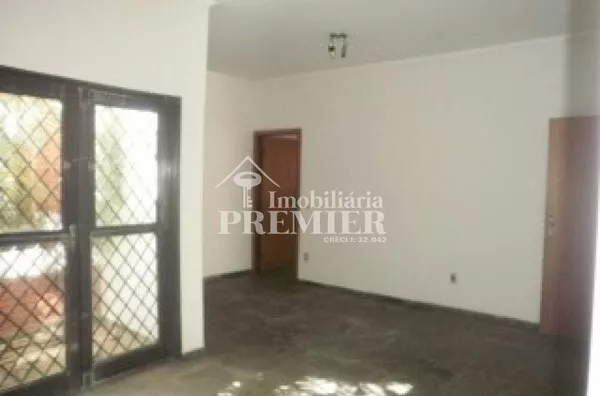 Cód.: CA3327 - Casa - 3 Dormitórios -Jardim Herculano -São José Do Rio Preto/SP