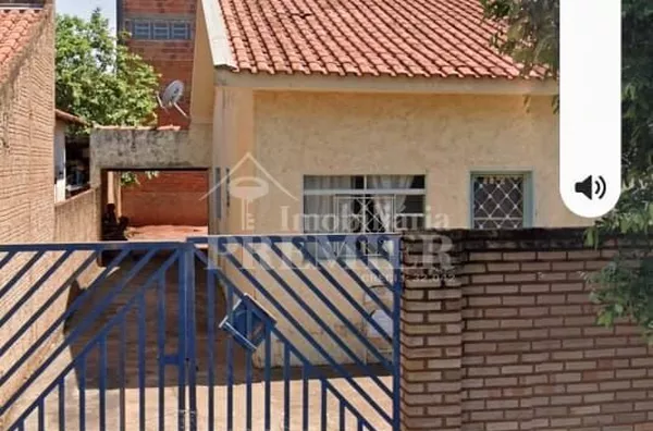 CA3745 - Casa para venda,  João E Maria, Nova Aliança