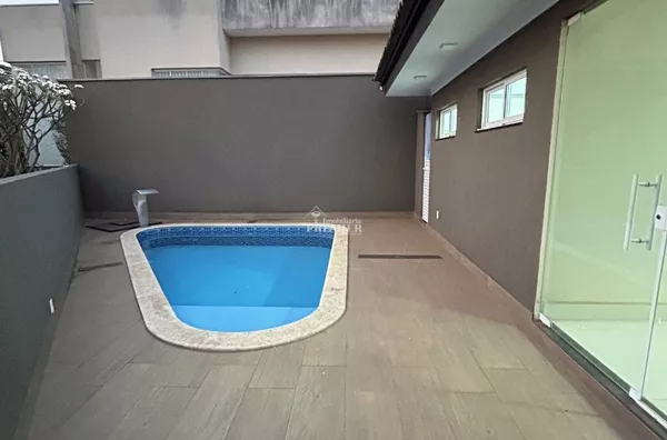 CA3469 - Casa de condomínio para venda, 3 quarto(s),  Residencial Gaivota I, São José Do Rio Preto