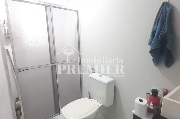 Cód.: CA2609 - Casa - 3 Dormitórios -Jardim Paulista-São José Do Rio Preto/SP